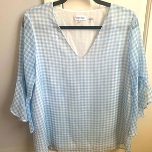 Calvin Klein Blouse